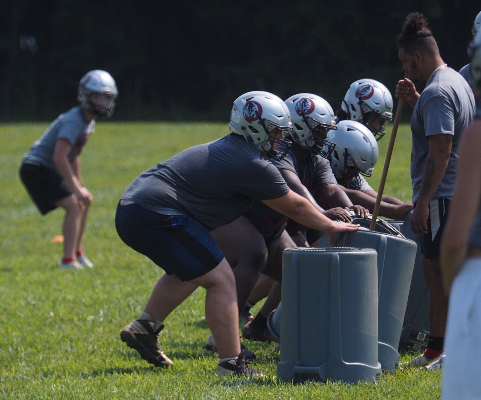 MV Football